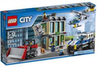 lego 60141 city