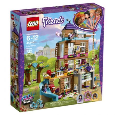 lego 41340 pret