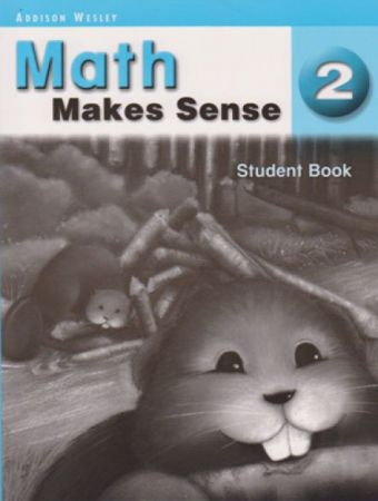 math makes sense 3 homework and practice book
