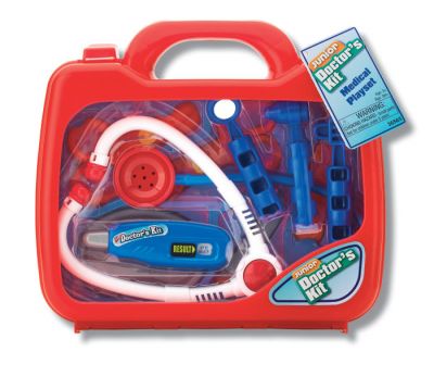 junior doctor kit