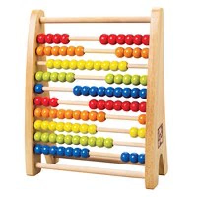 abacus lego harry potter