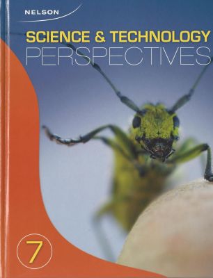 science and technology