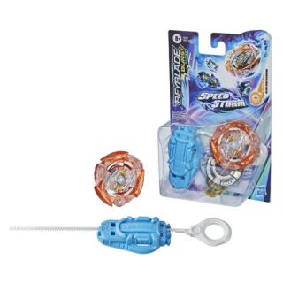 Beyblade Burst Surge Speedstorm Starter Pack