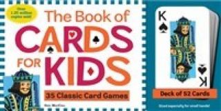 Book of Cards for Kids