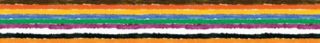 Borders_Straight - Brown Bear, B.B. Stripes