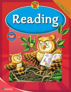 Brighter Child Reading  Preschool