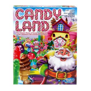 Candy Land Game