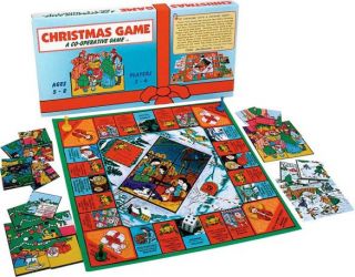 Christmas Game