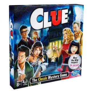 Clue