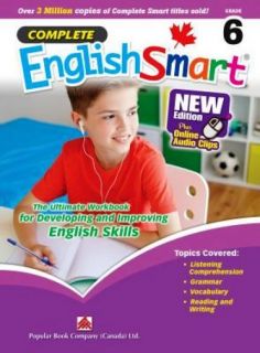 Complete English Smart Grade 6