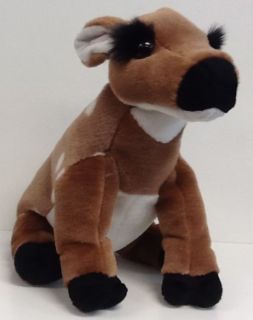 Cuddlekins 12" Plush - Fawn