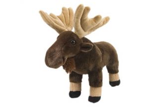 Cuddlekins 12" Plush - Moose