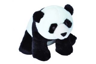 Cuddlekins 12" Plush - Panda