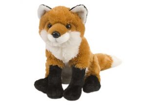 Cuddlekins 12" Plush - Red Fox