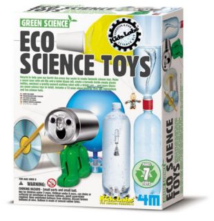 Eco Science Toys