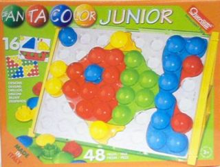 Fanta Color Junior Basic