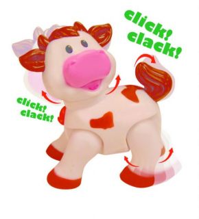 Farm Animal Friend - Cow