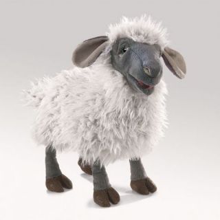 Folkmanis Puppet - Bleating Sheep
