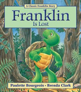 Franklin is Lost