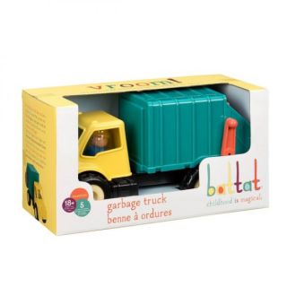 Garbage Truck