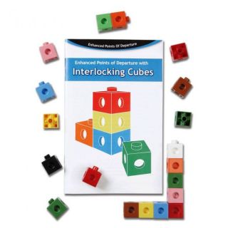 InterlockingCubesTeachingBook