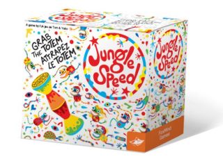 Jungle Speed