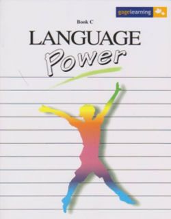 Language Power Book C - Grade 5 Workbook