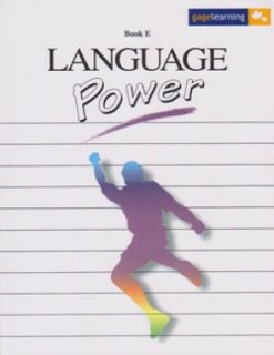 Language Power Book E - Grade 7 Workbook