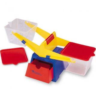 Learning Resources - Primary Bucket Balance