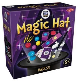 Magic Hat - Magic Set