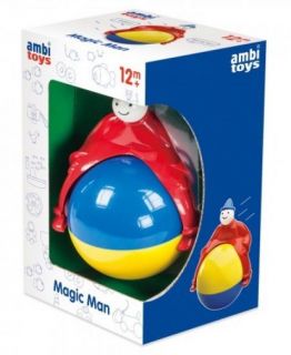 Magic Man