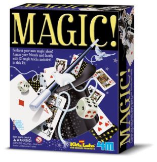 Magic