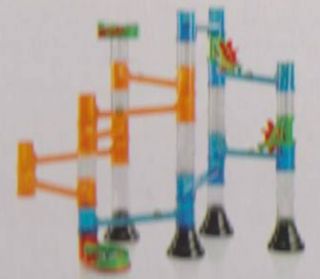 Marble Run Transparent Basic