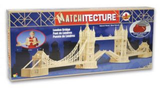 Matchitecture - London Bridge