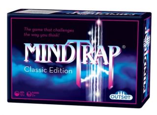 Mind Trap - Classic Edition