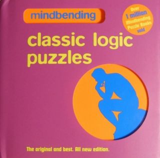 Mindbending - Classic Logic Puzzles