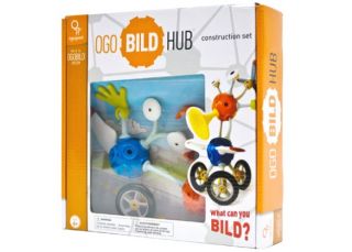 OgoBild Hub