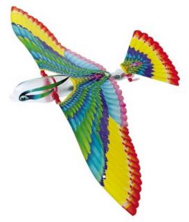 Original Tim Flying Bird