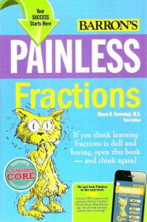 PAINLESS Fractions (Third Edition)