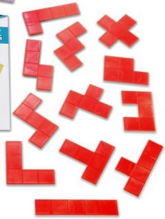 Pentominoes Set