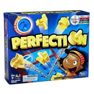 Perfection / Game