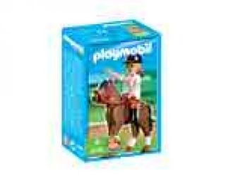 Playmobil #4191 - Equestrienne