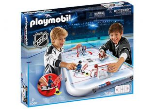 Playmobil #5068 - NHL Arena