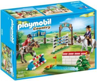 Playmobil #6930 - Horse Show