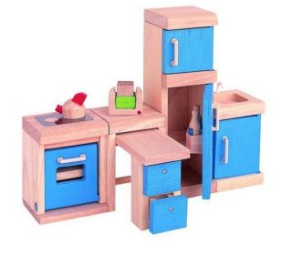 Plan Toys - Kitchen - Neo 7310