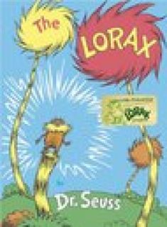 Dr. Seuss - The Lorax