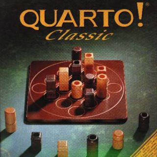 Quarto!