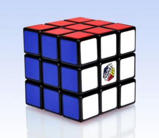 Rubik's Cube 3x3