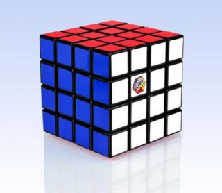 Rubik's Cube 4x4