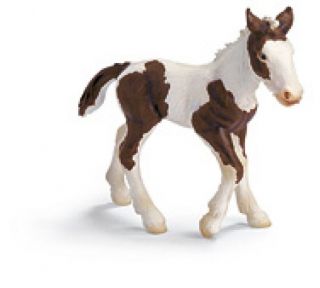 Schleich #13295 - Tinker Foal